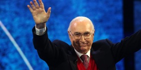 Funerali Pippo Baudo, quando e dove si svolgeranno: c'è la data