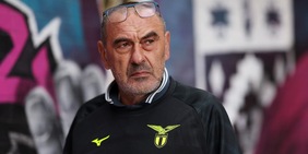 Lazio, Sarri e il turnover: il discorso alla squadra