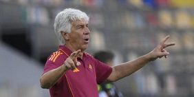 Gasperini insoddisfatto del mercato della Roma: il senso della frase su Koné e le sue priorità