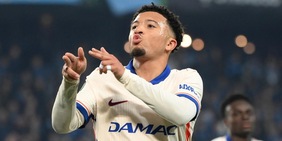 Sancho alla Roma, arriva l'indizio di mercato che scatena i tifosi: rimosse tutte le foto calcistiche dai suoi social