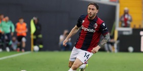 Calabria al Panathinaikos: "Perché ho scelto di giocare in Grecia"