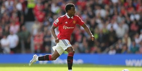 Roma, spunta l'idea Malacia per la fascia: doppio colpo dal Manchester United