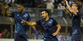 Lazio, la Media Company va forte: il bilancio dell'estate biancoceleste