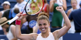 Paolini di nuovo finale in un mille, quando succede non sbaglia ma c’è il tabù Swiatek