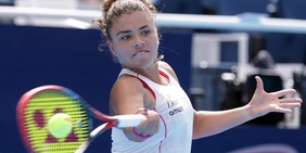 Paolini-Swiatek, finale WTA 1000 Cincinnati: orario, quando si gioca e dove vederla in tv