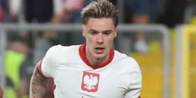 Il ct della Polonia: "Zalewski all'Atalanta? Se Juric dovesse avvicinarlo alla porta..."