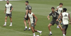 Pronostico Real Madrid-Osasuna, Xabi Alonso sfida Alessio Lisci