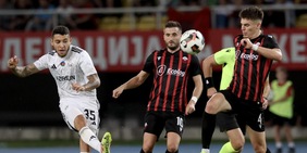 Playoff Champions League, il pronostico di Ferencvaros-Qarabag