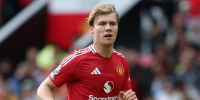 Hojlund, il Napoli piomba sul danese e sfida il Milan: il piano per sostituire Lukaku