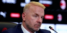 Tare, già 200 milioni per il Milan: così ha sistemato il bilancio