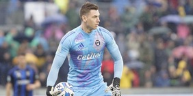 Chi è Semper, il portiere pararigori del Pisa pronto per la Serie A