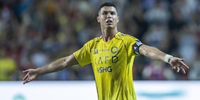 Ronaldo e Joao Felix portano l'Al Nassr in finale di Supercoppa dell'Arabia Saudita