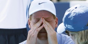 Sinner, quell'acida dietrologia sul ritiro da un torneo massacrante