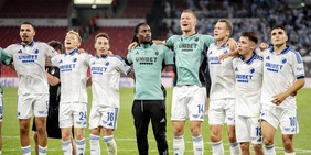 Pronostico Basilea-Copenaghen, l'esito da giocare è...