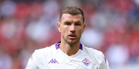 Dzeko esclusivo: "Spalletti top, Inzaghi bravo. Totti? Ora lo capisco..."