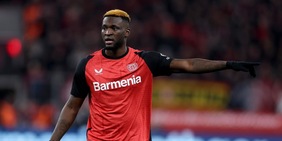 Milan, Boniface a un passo: attesa la risposta del Bayer Leverkusen