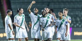 Kessié elimina Retegui, ma la finale di Supercoppa araba sarà comunque 'tutta italiana' Kessié elimina Retegui, ma la finale di Supercoppa araba sarà comunque 'tutta italiana'