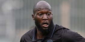 Napoli, Lukaku non si opera: la decisione dopo il consulto in Belgio