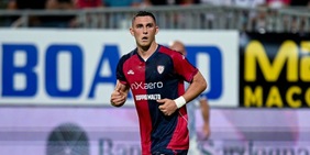 Piccoli alla Fiorentina: è fatta. Al Cagliari 25 milioni più bonus