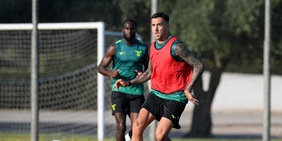 Lazio, il Como si avvicina: a rischio la presenza di Vecino