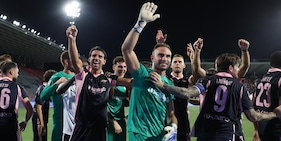 Il 12° uomo del Palermo? Palermo. Quei 28 mila al Barbera per il debutto