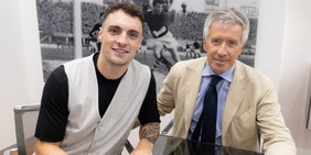 Bologna, ufficiale l'acquisto di Zortea: i dettagli dell'affare