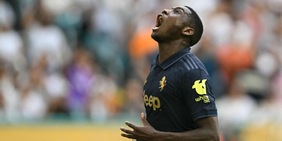 Kolo Muani, perché sarebbe un investimento totale da 130 milioni per la Juve: tutte le cifre