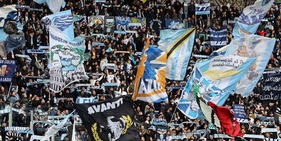Lazio, un pieno d'amore dai tifosi: abbonamenti da record