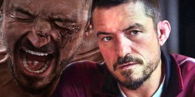 Orlando Bloom ha perso 14 chili mangiando tonno e cetriolo ed è quasi morto