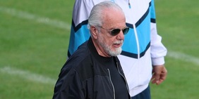De Laurentiis e il retroscena da 200 milioni su Osimhen e Kvara: "Quando il Psg mi chiamò..."