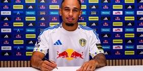 Okafor dal Milan al Leeds, è ufficiale: "Grazie Noah, eroe last-minute"