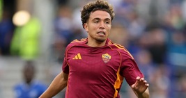 Roma, El Aynaoui giocherà nel Marocco: possibile coppa d'Africa in inverno