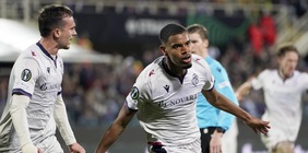 Inter, intesa verbale per Diouf: la trattativa con il Lens