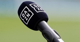 DAZN scalda l'inizio della Serie A con l'inno "Tifiamo da morire"