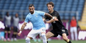 Como-Lazio, precedenti e pronostico: Morata sfida Castellanos