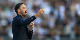 Prima delusione per Davide Ancelotti: Botafogo eliminato dalla Libertadores