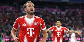 Bundesliga, il Bayern Monaco travolge il Lipsia
