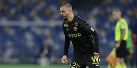 Il Lilla gela la Juve su Zhegrova: "Non ci sono offerte"