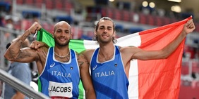 Da Tokyo a Tokyo, che fine hanno fatto Jacobs e Tamberi? Ai Mondiali un'Italia senza stelle?