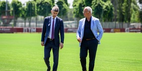 Retroscena Roma: a Trigoria c'è anche Claudio Ranieri