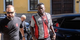 Boniface, il Milan riflette: cosa è successo dopo le visite mediche