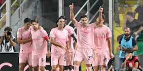 Buona la prima per il Palermo di Inzaghi. Vincono anche Monza ed Empoli