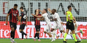 Clamoroso a San Siro, Milan e Allegri messi ko dalla prodezza di Bonazzoli: passa la Cremonese