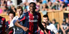 Bologna, ora Lucumí diventa un caso: il Sunderland non molla la presa