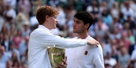 Younes El Aynaoui: "Con Sinner e Alcaraz il tennis è in buone mani"