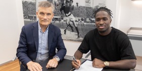 Bologna, ufficiale l'acquisto di Rowe: tutti i dettagli dell'affare