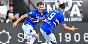 Sampdoria-Modena, il pronostico del primo posticipo di Serie B