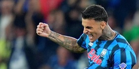 Scamacca c'è, il Pisa anche e Semper non è solo un pararigori