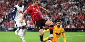 Hojlund-Napoli, l'ultimo sprint: un colpo in stile De Laurentiis