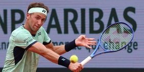 Ruud e l'incredibile denuncia agli Us Open: "Sul campo si sente odore di marijuana"